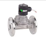 Ysp-25f Series Stainless Steel Piston High-Pressure Solenoid Valve