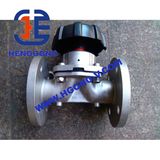 Stainless Steel Wire Diaphragm Valve