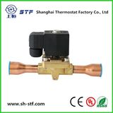 Brass Solenoid Valve of Pneumatic