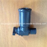 Rubber Valve for Milk Sample Taking