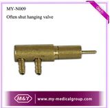 Often Shut Hanging Valve/Hanging Valve/Valve