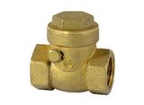 Brass Check Valve