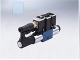 Proportional Directional Valve