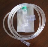 Non Rebreather Oxygen Mask with Reservoir Bag