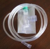 Non Rebreather Oxygen Mask with Reservoir Bag