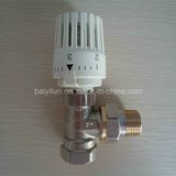 Dn20 Thermostatic Radiator Valve (BYL-6607)