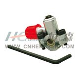 C T-340 Zinc Alloy Needle Valve Refrigeration Parts Refrigeration Tools Air Conditioner Parts