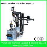 Automatic Touchless Tyre Changer - New Type