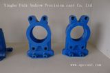 Precision Casting Silica Sol Investment Casting Valve Machining Parts