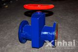 High Quality! Y-Ball Valve Price