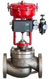 Intelligent Cage Control Valve