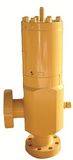 Hydraulic Choke Valve