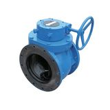 Eccentric Plug Valve