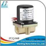 Zcq-06b Solenoid Valve for Welding Machine