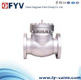 API Casting Steel Check Valve