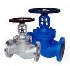 DIN Below Seal Globe Valve