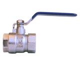 Ball Valve (JL-7507)