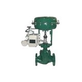 RV ZJHP(M) Minitype Pneumatic Single-Seat (Sleeve) Control Valve