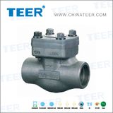 Forged Steel Check Valve