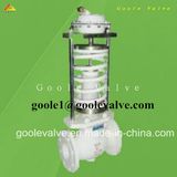 Self-Operated Pressure Control Valve (GAZZYP / GAZZCP/ GAZZVP)