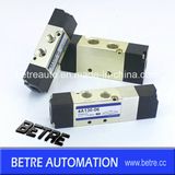 Solenoid Valve 4A Series Air Valve Series 4A220-08