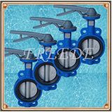 Butterfly Valve