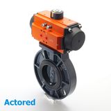 Pneumatic Control Valve (AD-D/S)