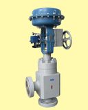 Control Valve