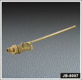 Float Valve (JB-6007)