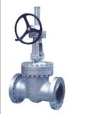 API 600 High Performance Gate Valve