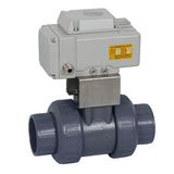 Electric Ball Valve (Q-D-002)