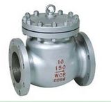 Cast Steel Swing Type Check Valve