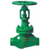 Globe Valve