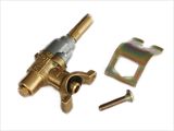 Gas Brass Valve/Stove Valve/Brass Valve