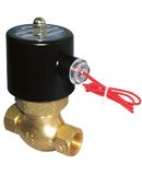 Steam Solenoid Valve (2L-15)