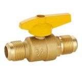 Brass Ball Valve (SSF-30440)