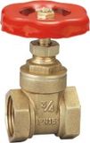 Gate Valve (JB-1003)