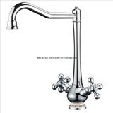 European Style Archaistic Kitchen Sink Faucet (DCS-802)