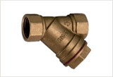 Check Valves /Filter Valves (ART. 6201)