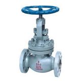 Globe Valves