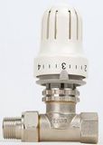 Radiator Valve (6610)