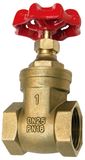 Brass Gate Valve