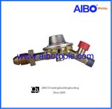 Gas Valve for America Market with Certificate (VR-08)