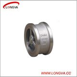 Stainless Steel Wafer Check Valve