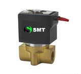 Rssm Series Miniature Solenoid Valves