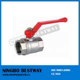 Hot Sale Brass Ball Valve (BW-B43)