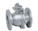 API RF Ball Valve