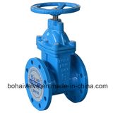 DIN Standard Ductile Iron Gate Valve