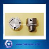 Stainless Steel Waterproof Ventilationle Valve