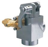 Seletor Valve Dn40c